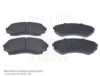 BLUE PRINT ADM54285 Brake Pad Set, disc brake